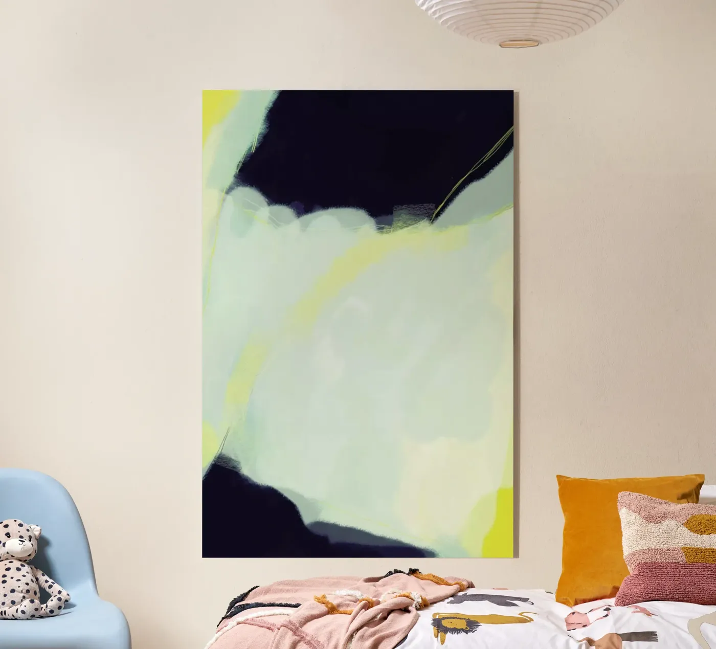 Fresh Air plexiglass da XOXO Arte