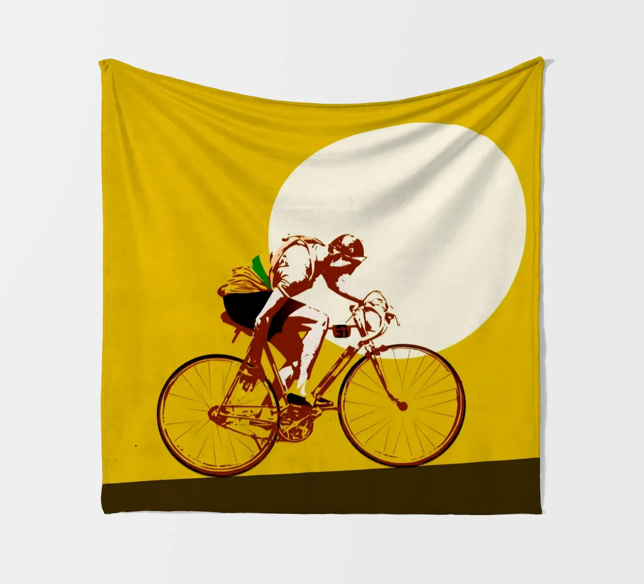 Grand prize fleece blanket by LaylaOzFun