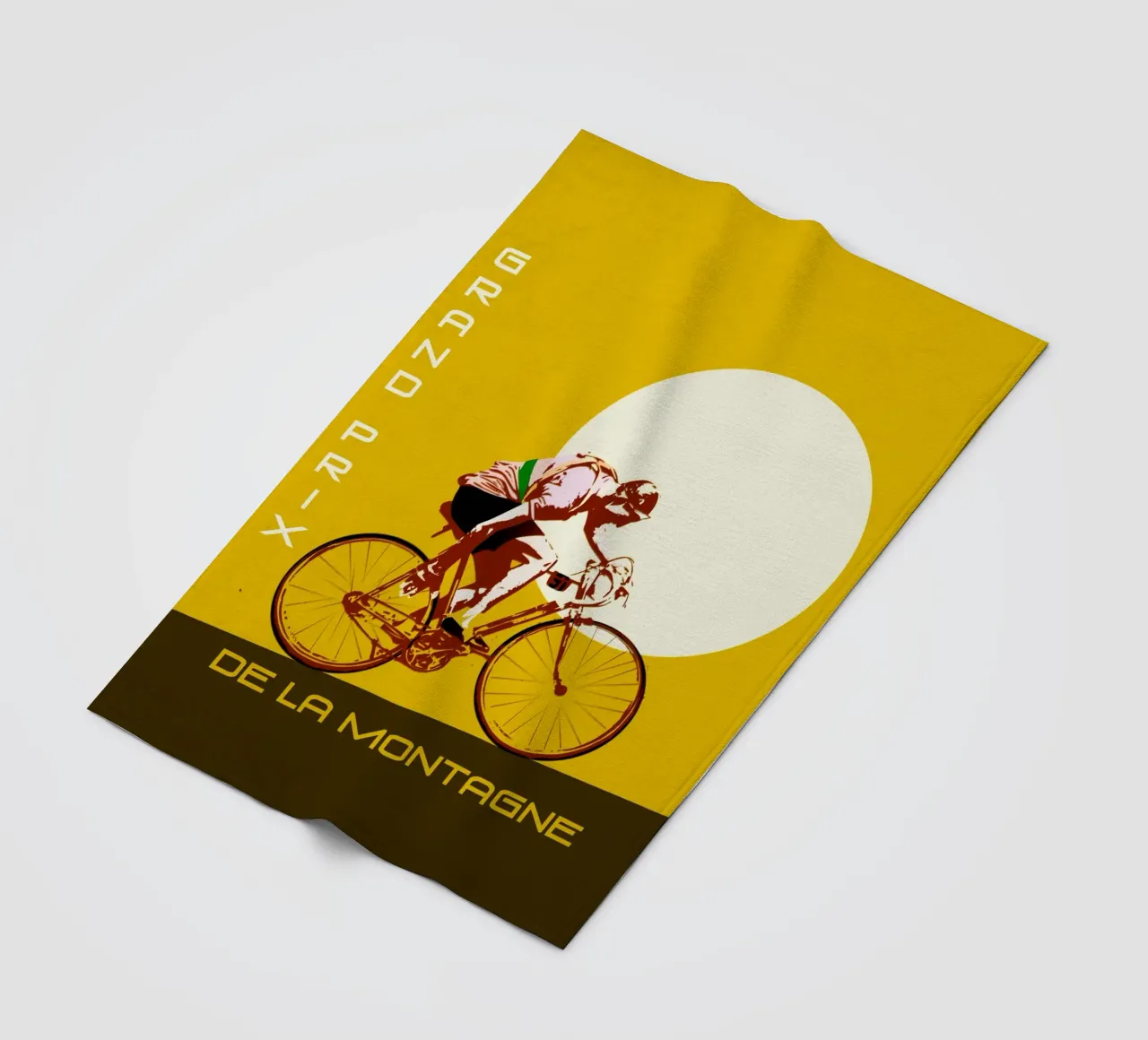Grand prize fleece blanket by LaylaOzFun