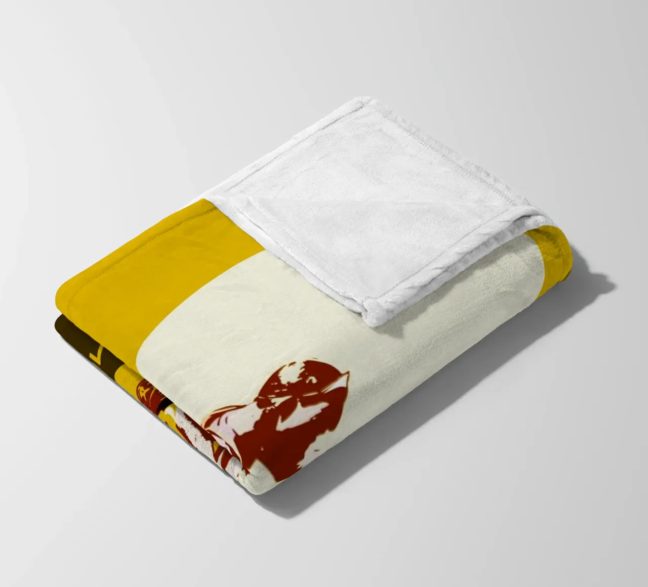 Grand prize fleece blanket by LaylaOzFun