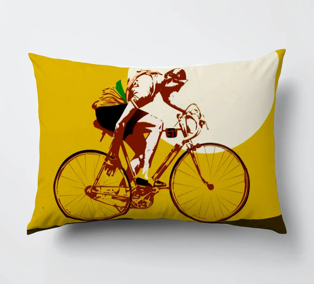 Gran premio cuscino da LaylaOzFun