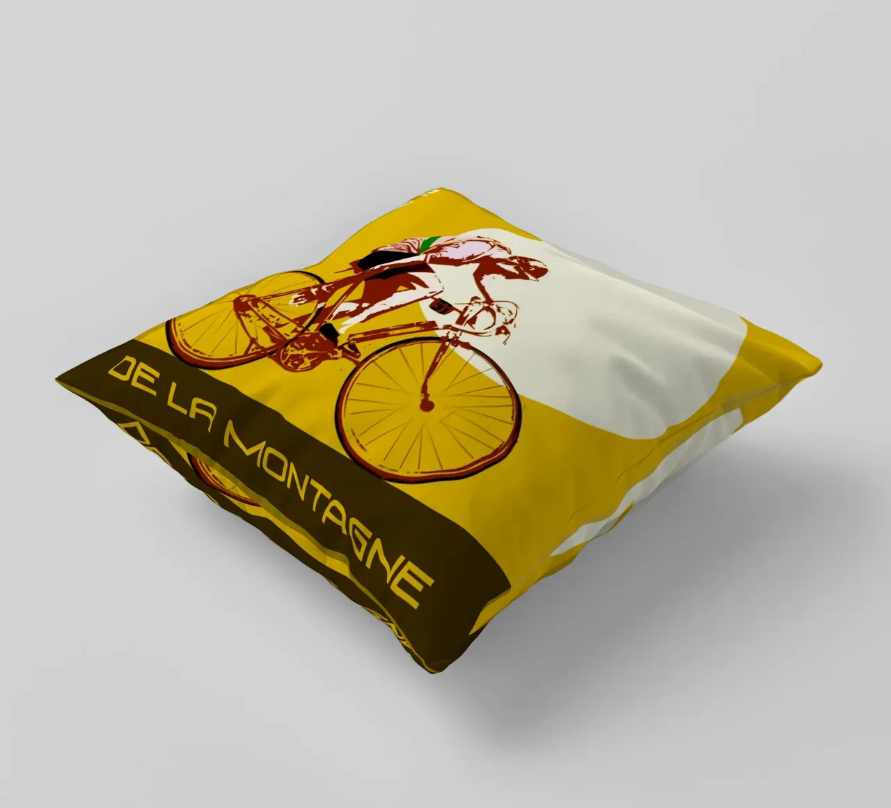 Gran premio cuscino da LaylaOzFun