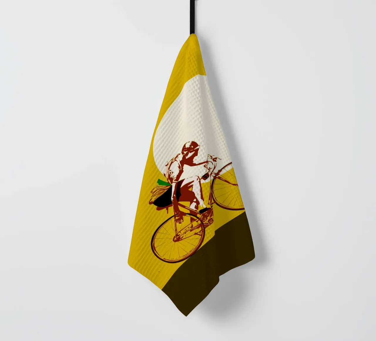 Gran premio canovaccio da cucina da LaylaOzFun
