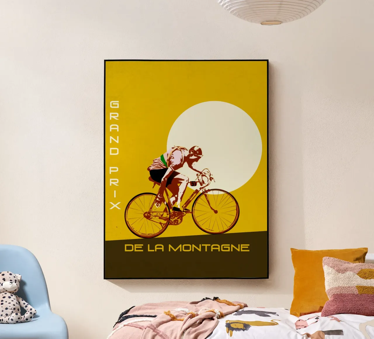 Gran premio plexiglass da LaylaOzFun