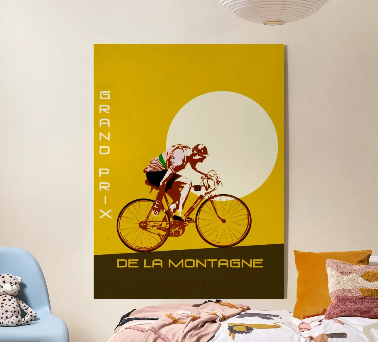 Gran premio plexiglass da LaylaOzFun