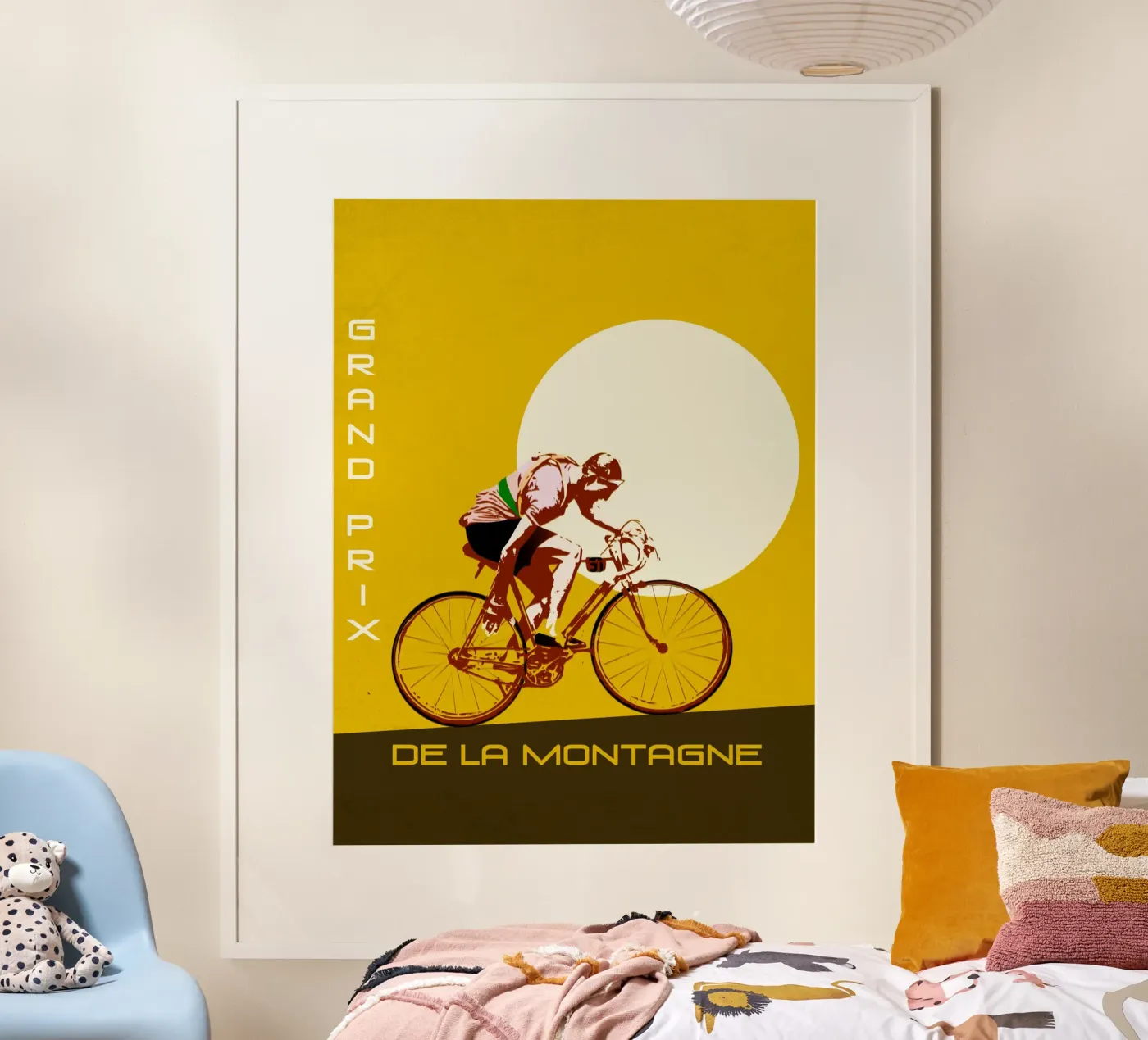 Gran premio poster da LaylaOzFun