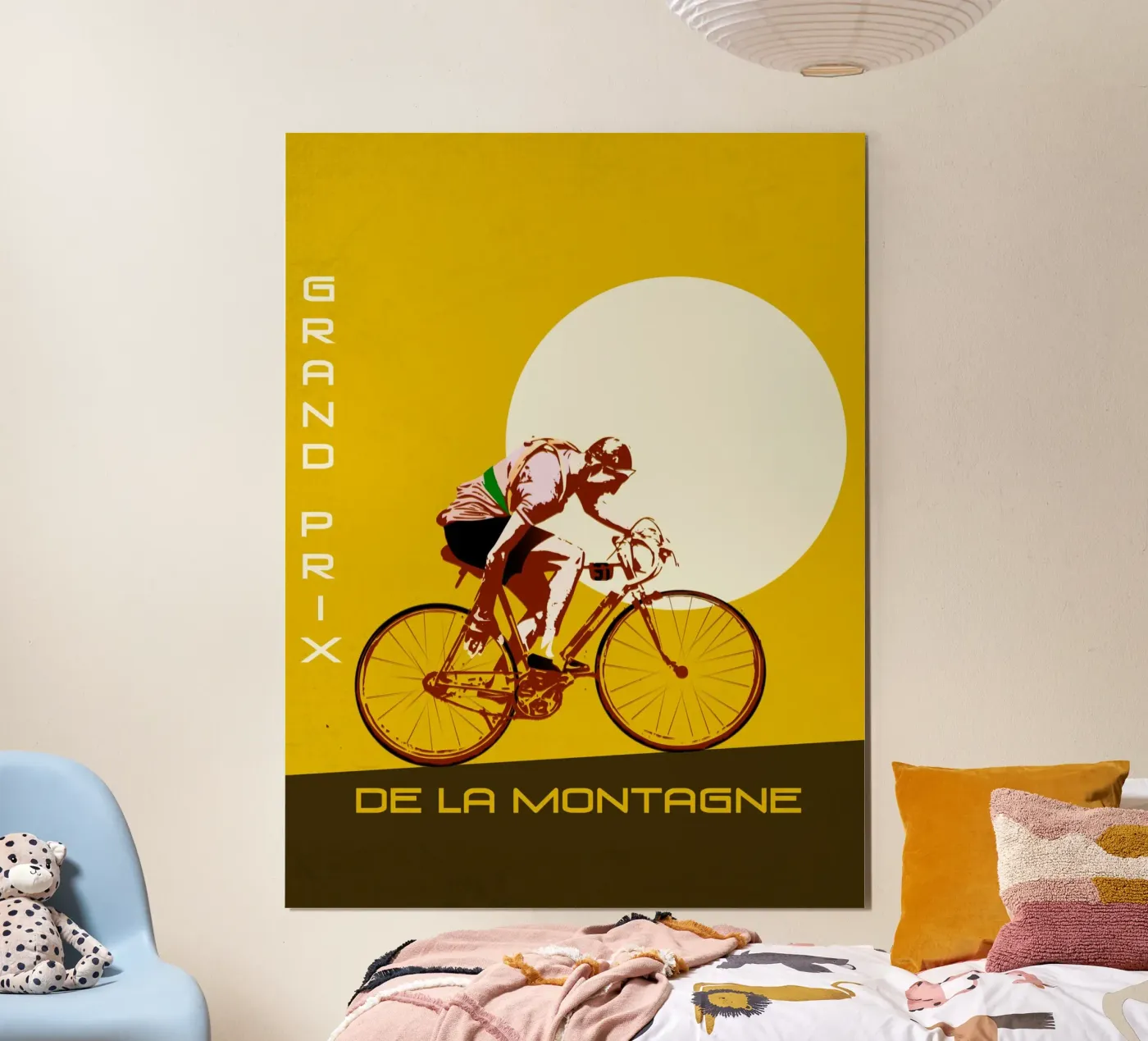 Gran premio poster da LaylaOzFun