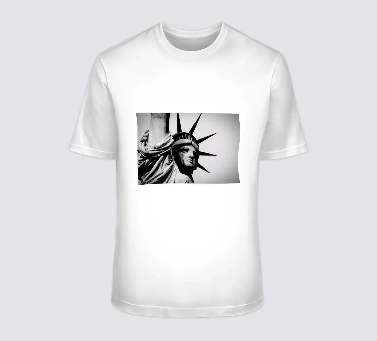 Liberté @Siliman camiseta de EyeEm Mobile GmbH