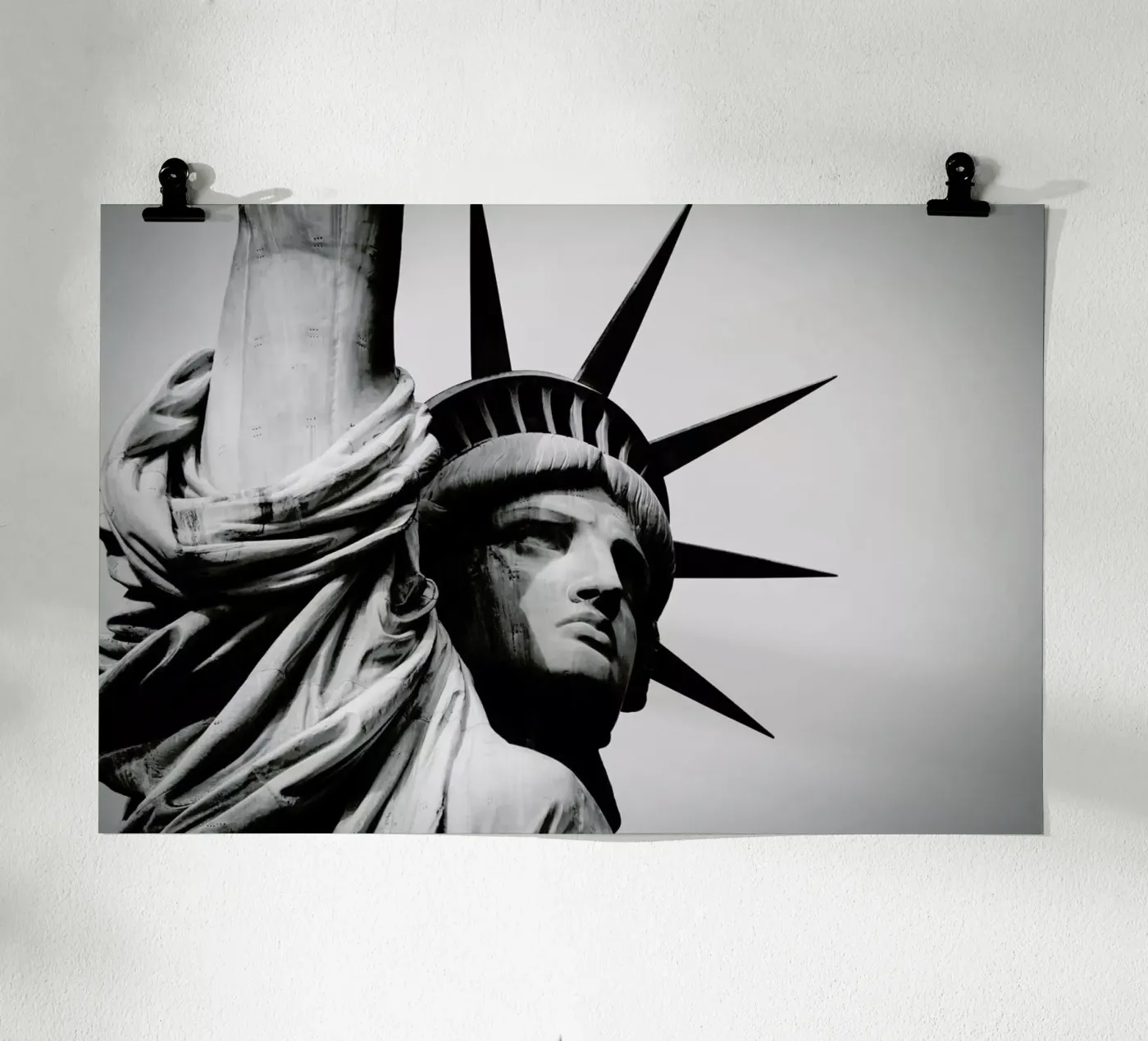 Liberté @Siliman poster da EyeEm Mobile GmbH