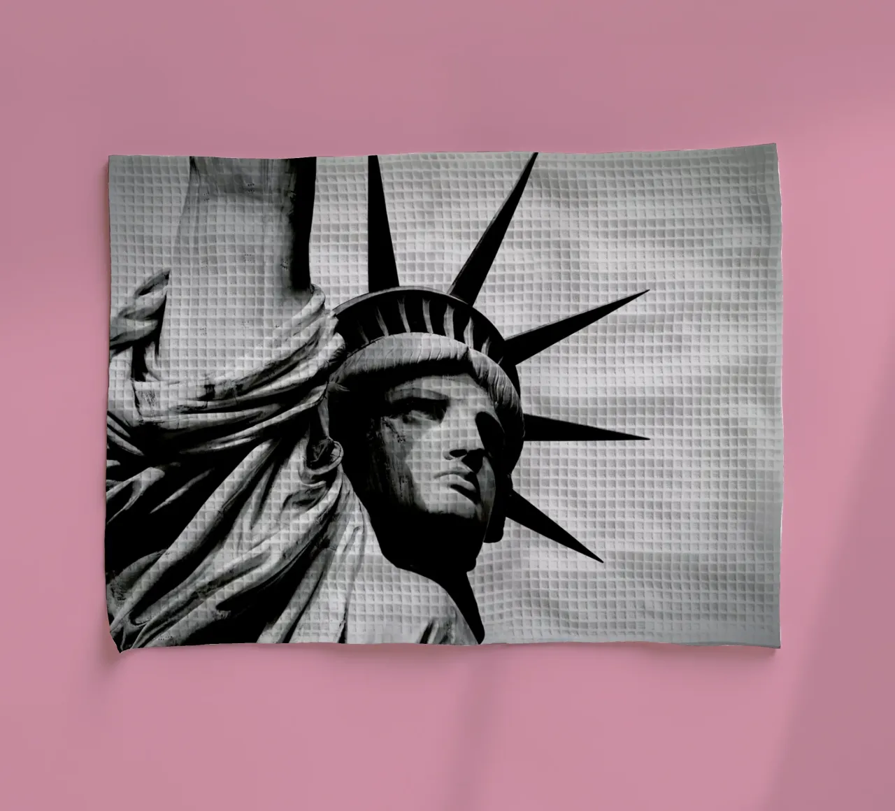 Liberté @Siliman canovaccio da cucina da EyeEm Mobile GmbH