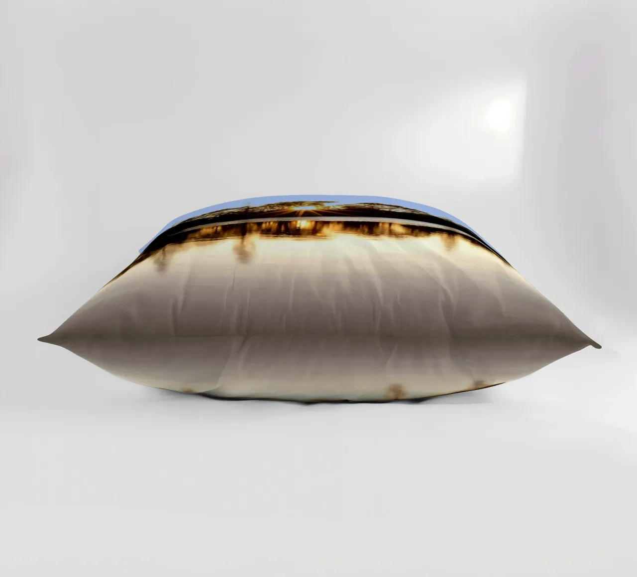 FAA301. A MOMENT OF MEDITATION. cuscino da Thierry vobmann photography
