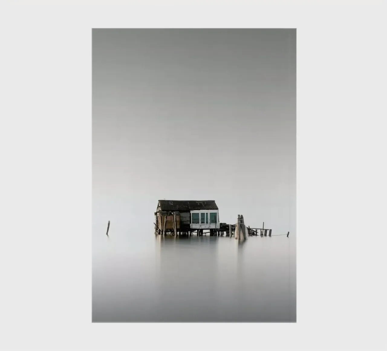 Venedig- Vecchio Study 12 notebook by Håggard Photography | Ronny Behnert