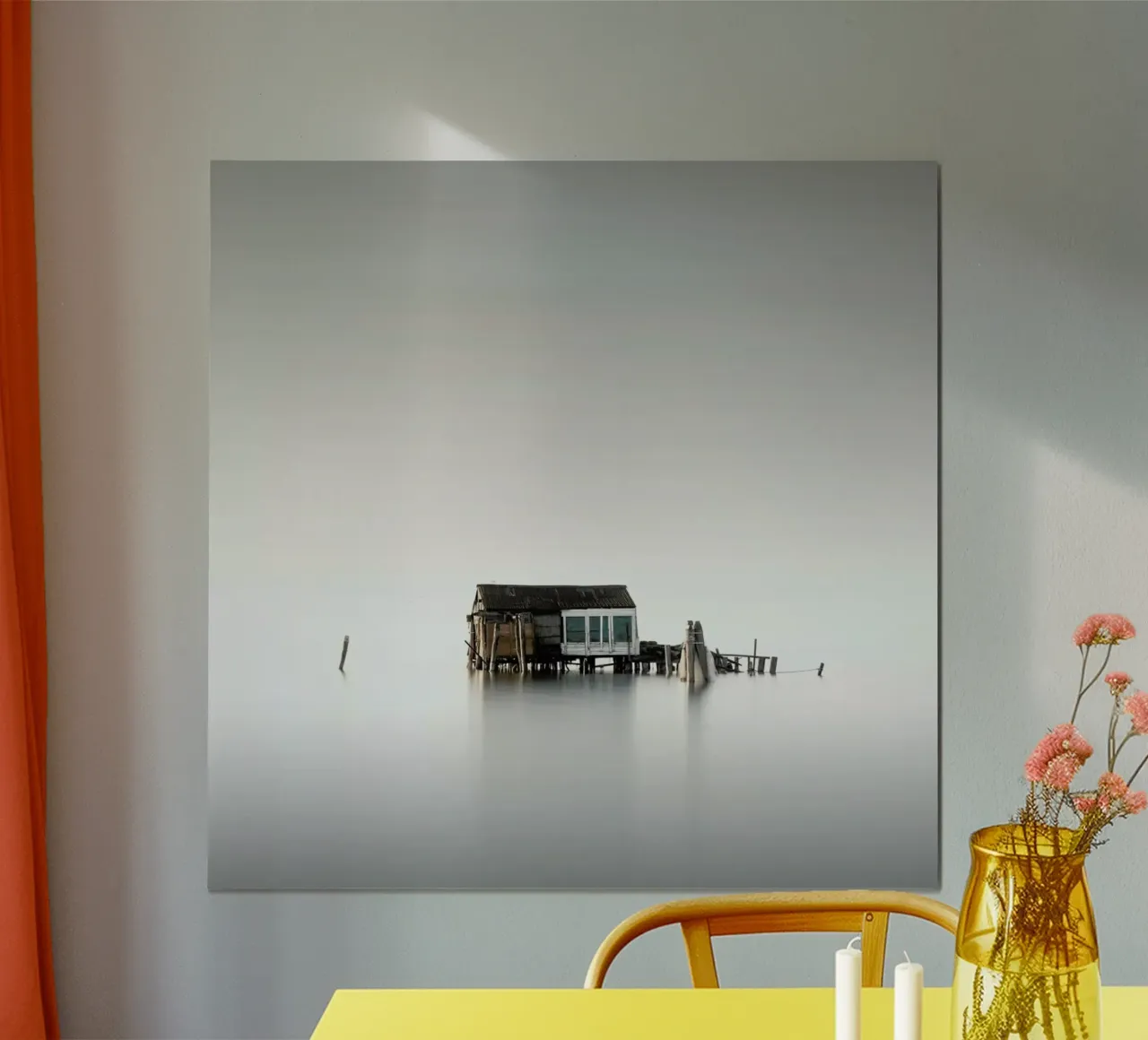 Venedig- Vecchio Study 12 poster da Håggard Photography | Ronny Behnert