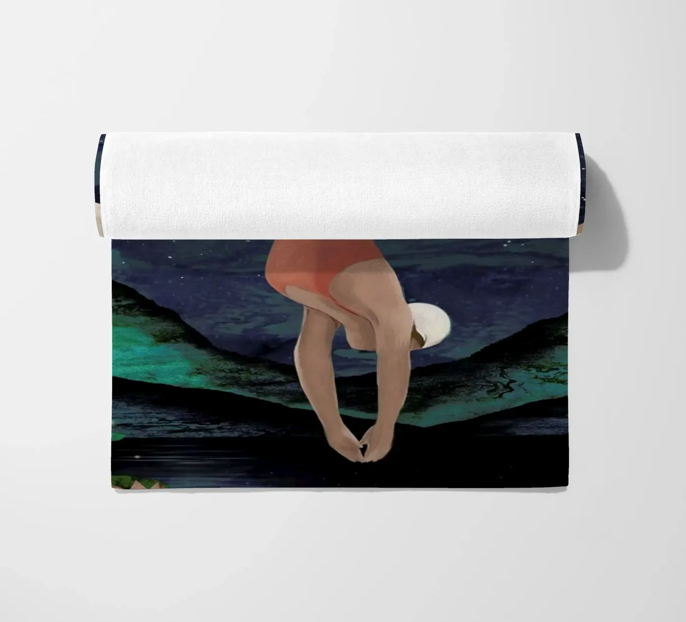 Dive telo mare da Laura Graves