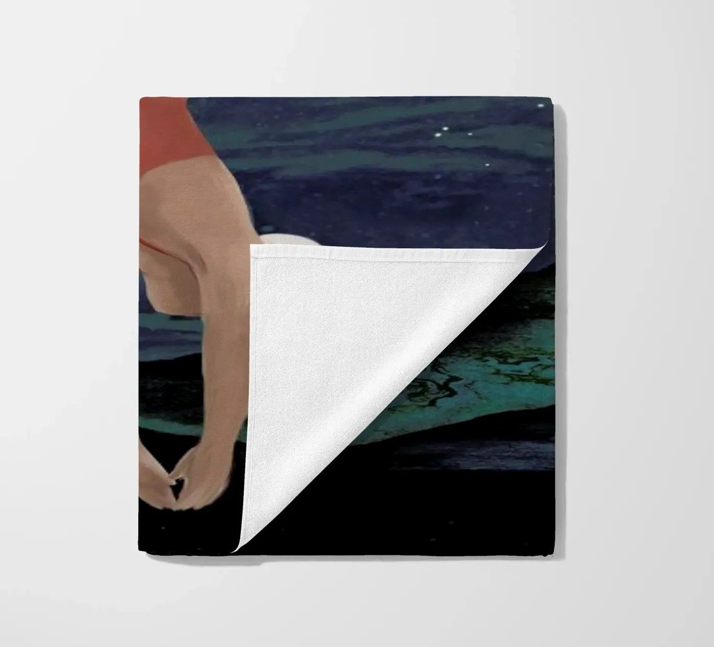 Dive telo mare da Laura Graves