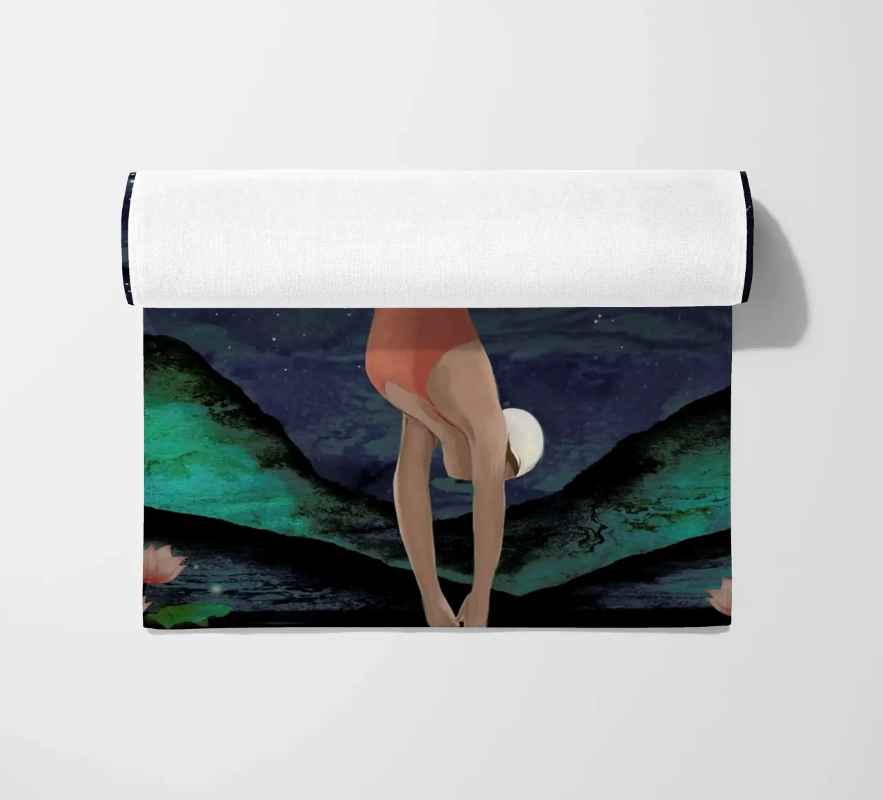 Dive telo mare da Laura Graves