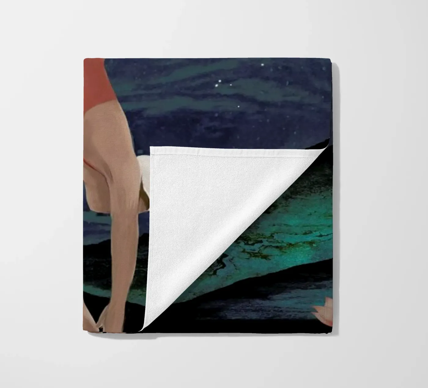 Dive telo mare da Laura Graves