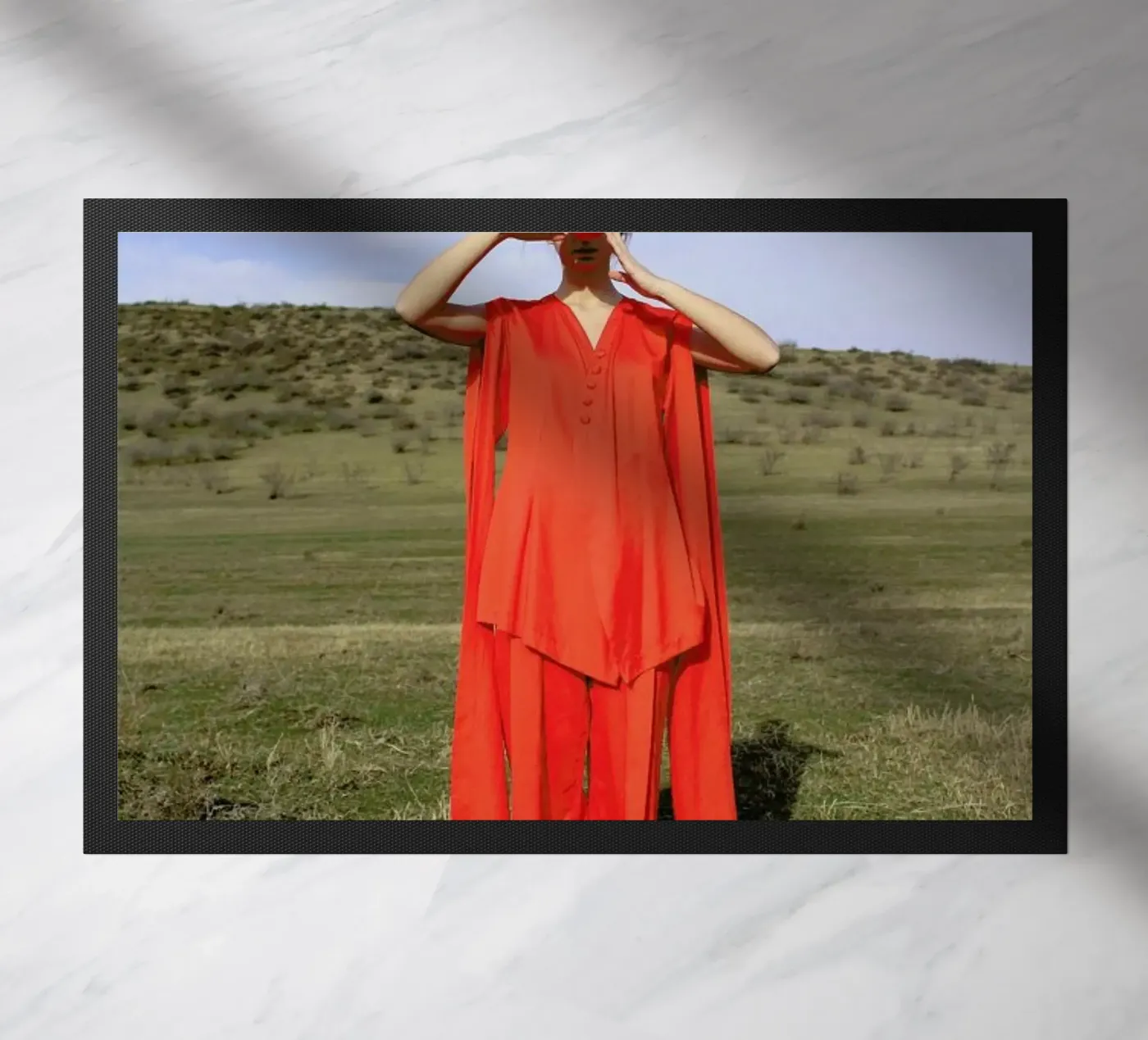 Summer Brightness deurmat van EyeEm Mobile GmbH