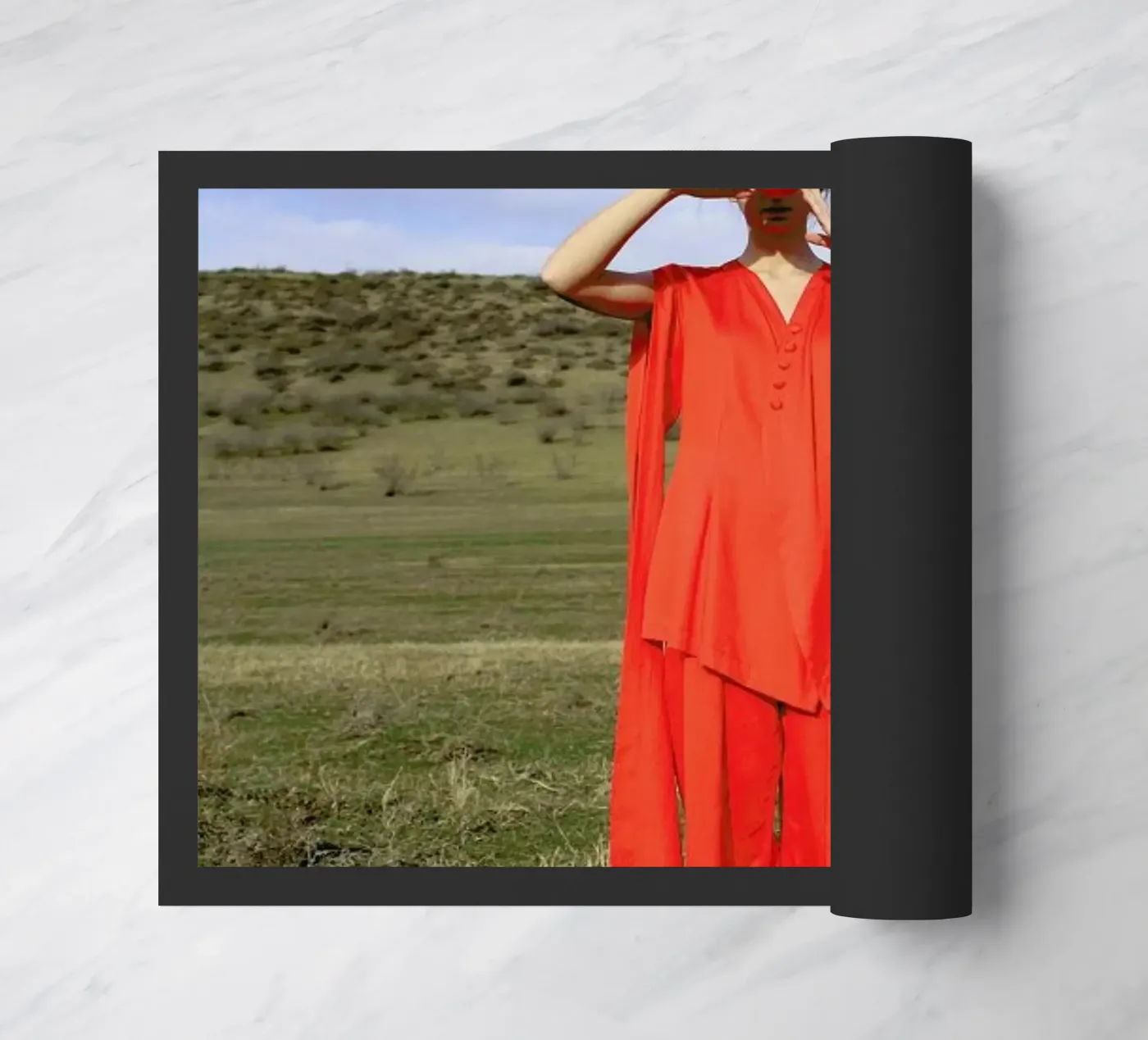 Summer Brightness deurmat van EyeEm Mobile GmbH