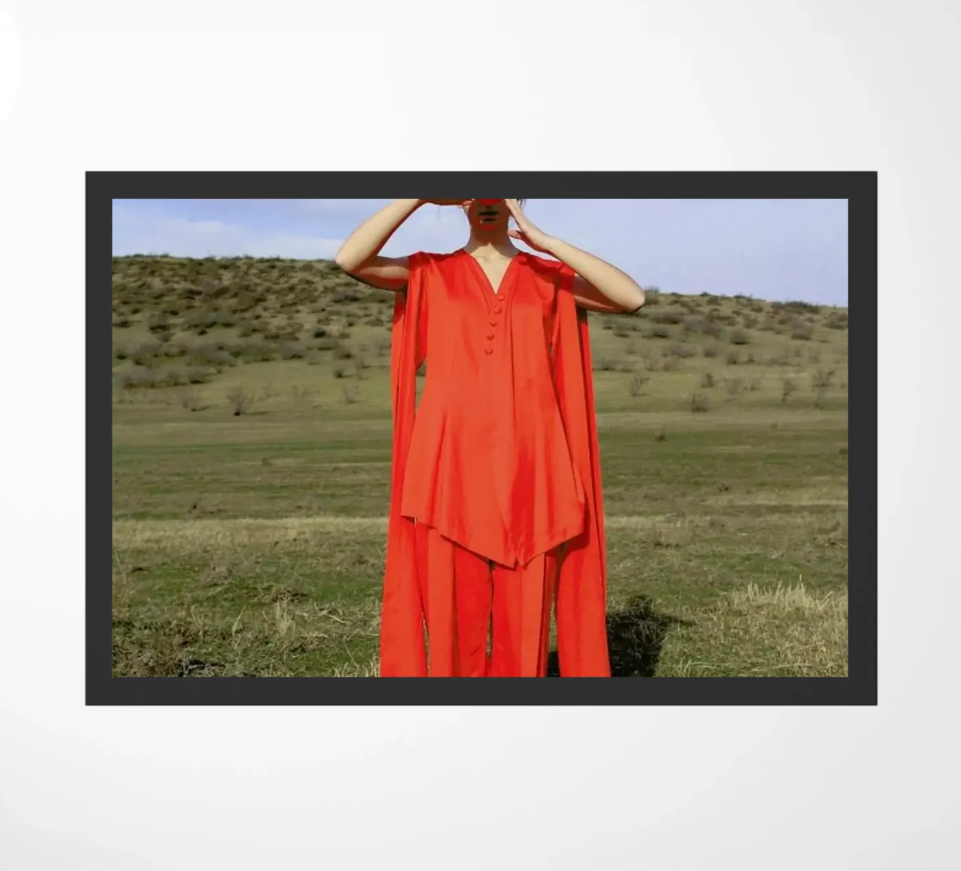 Summer Brightness deurmat van EyeEm Mobile GmbH