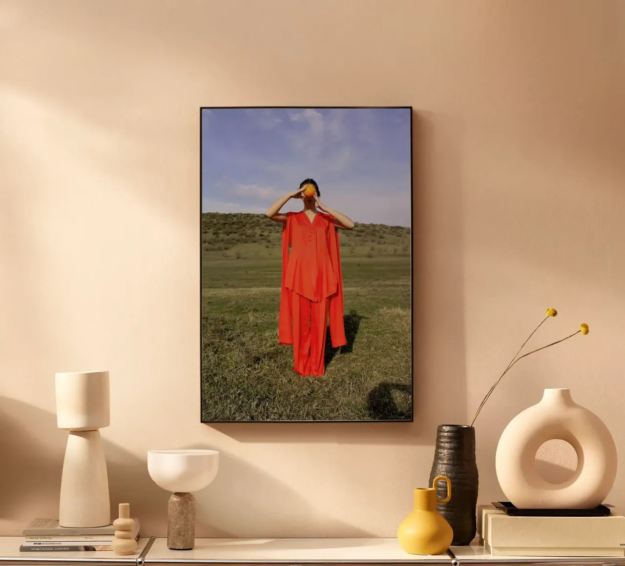 Summer Brightness plexiglass da EyeEm Mobile GmbH