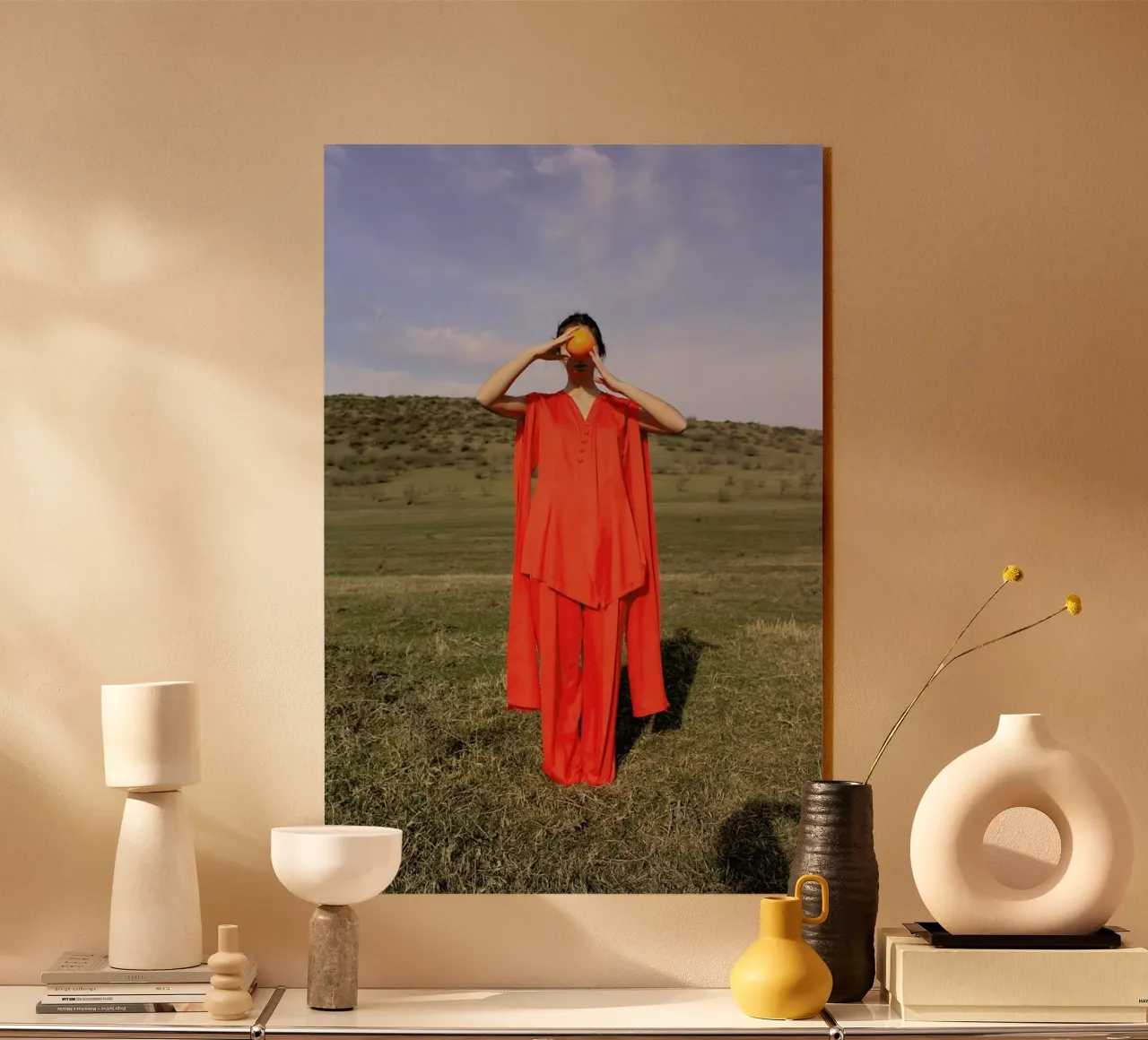 Summer Brightness plexiglass da EyeEm Mobile GmbH