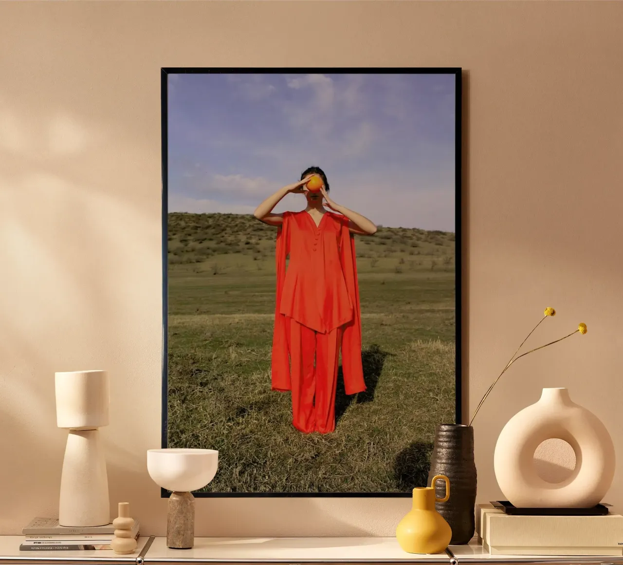 Summer Brightness poster da EyeEm Mobile GmbH