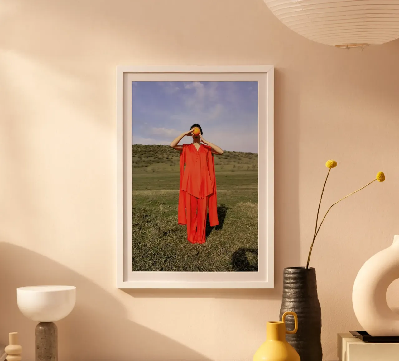 Summer Brightness poster da EyeEm Mobile GmbH