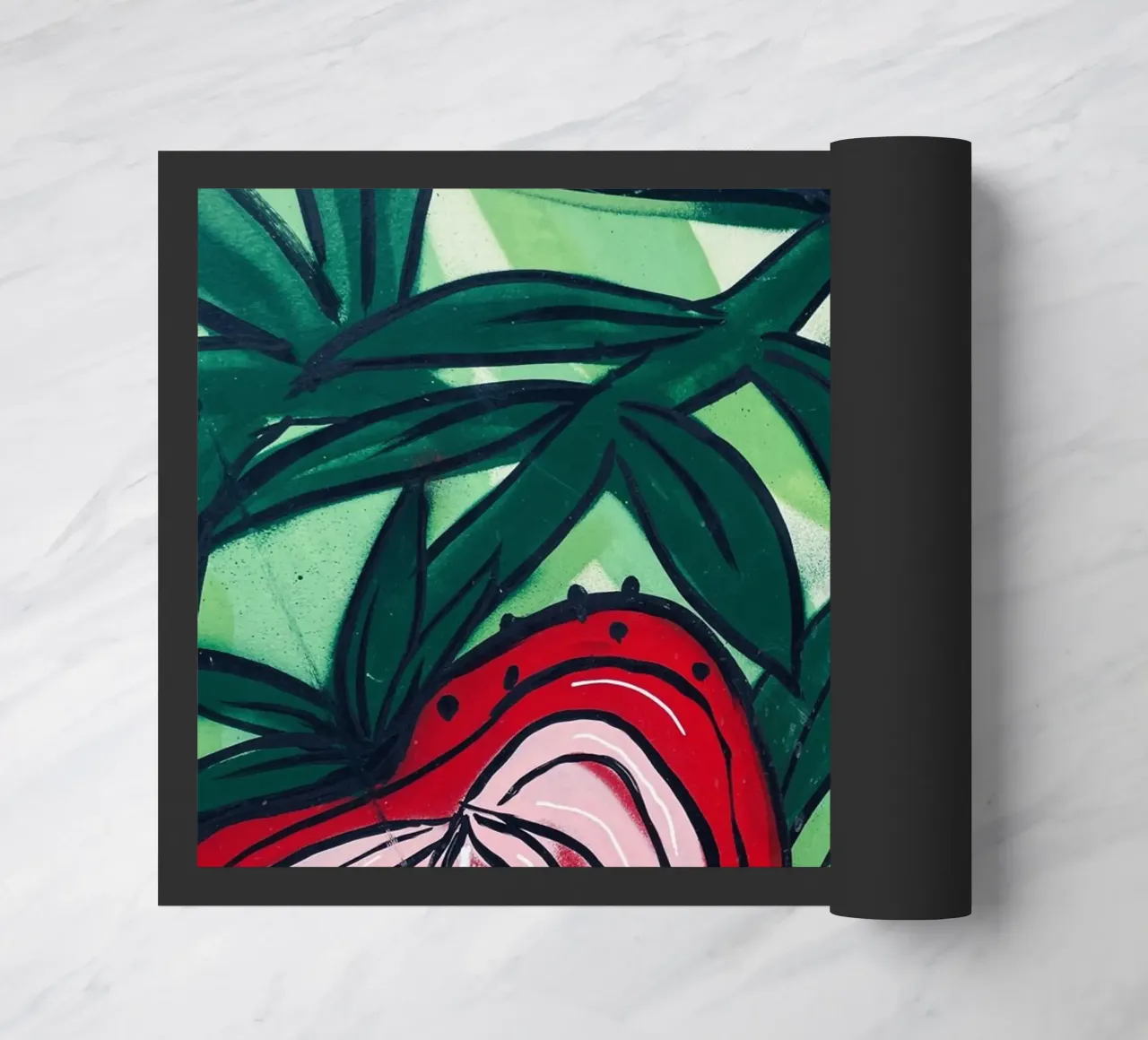 Fruity Lovemaking zerbino da ChiasMata CozMos