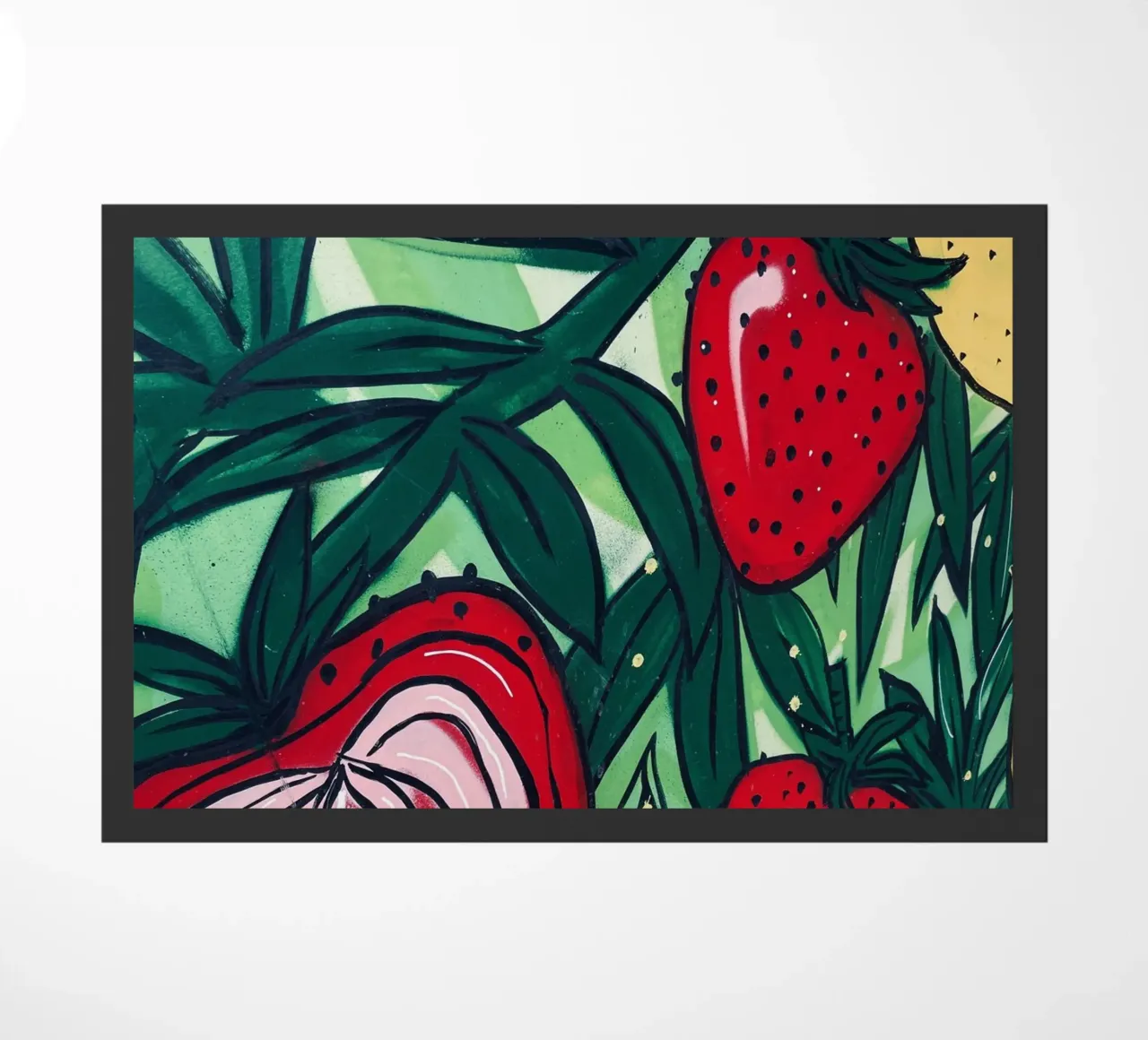 Fruity Lovemaking zerbino da ChiasMata CozMos