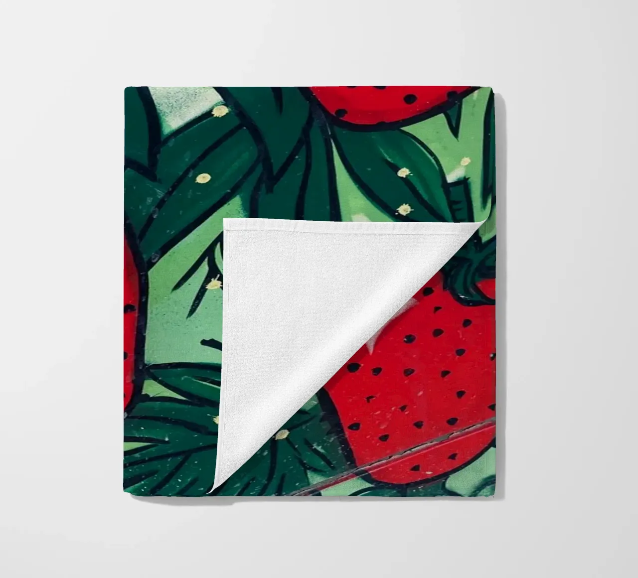 Fruity Lovemaking telo mare da ChiasMata CozMos