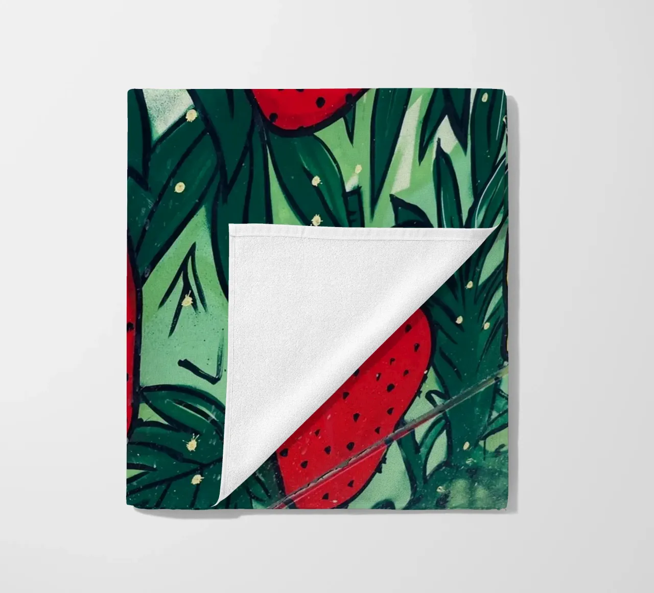 Fruity Lovemaking telo mare da ChiasMata CozMos