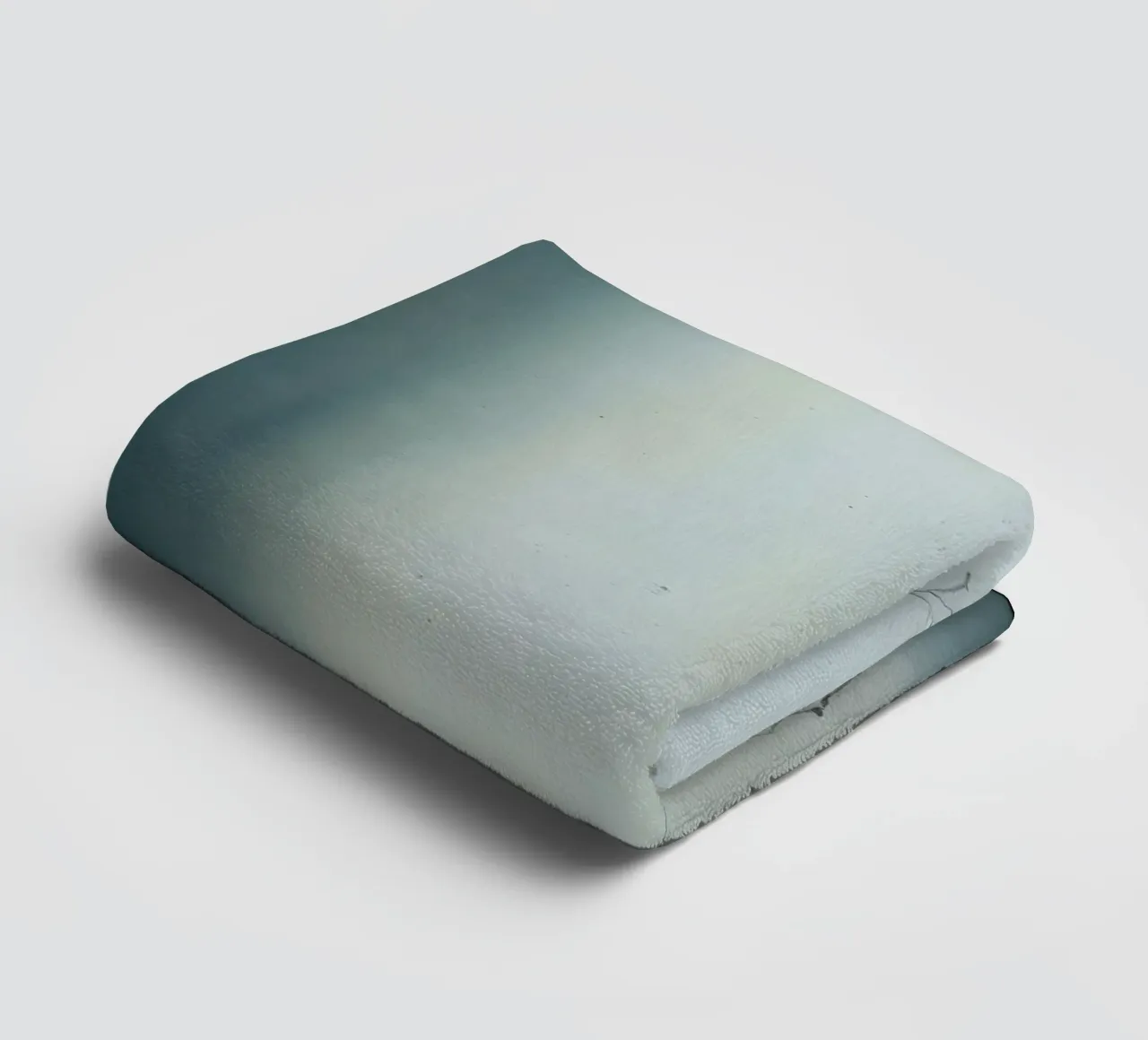 Abstract artwork depicting intricate branching patterns towel by DesignDoodle