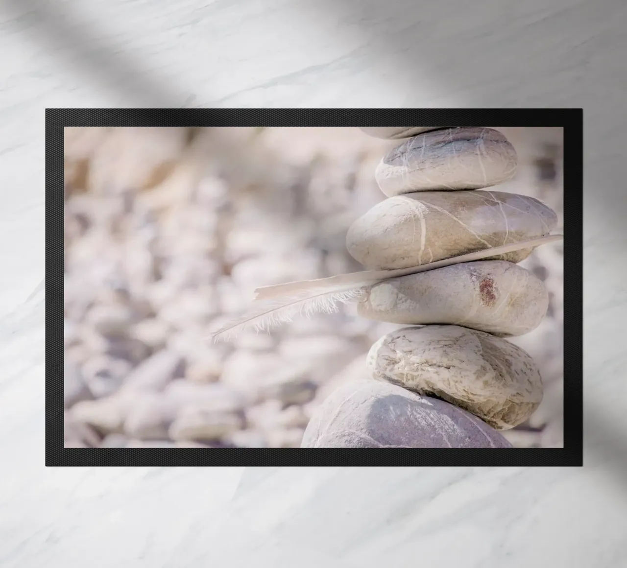 Balance zerbino da Ingrid Beddoes