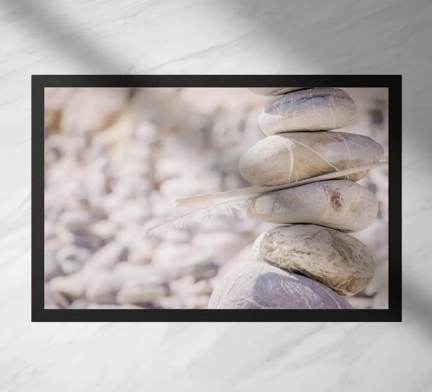 Balance zerbino da Ingrid Beddoes