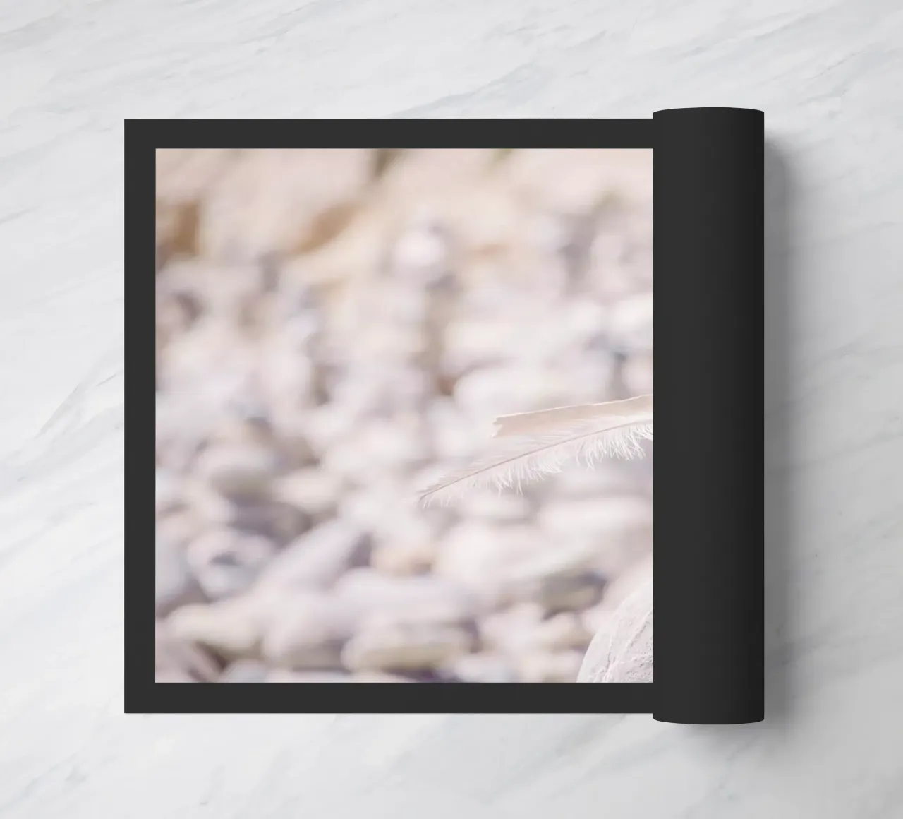 Balance zerbino da Ingrid Beddoes