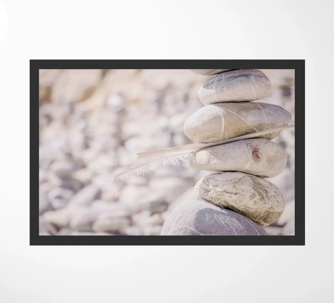 Balance zerbino da Ingrid Beddoes