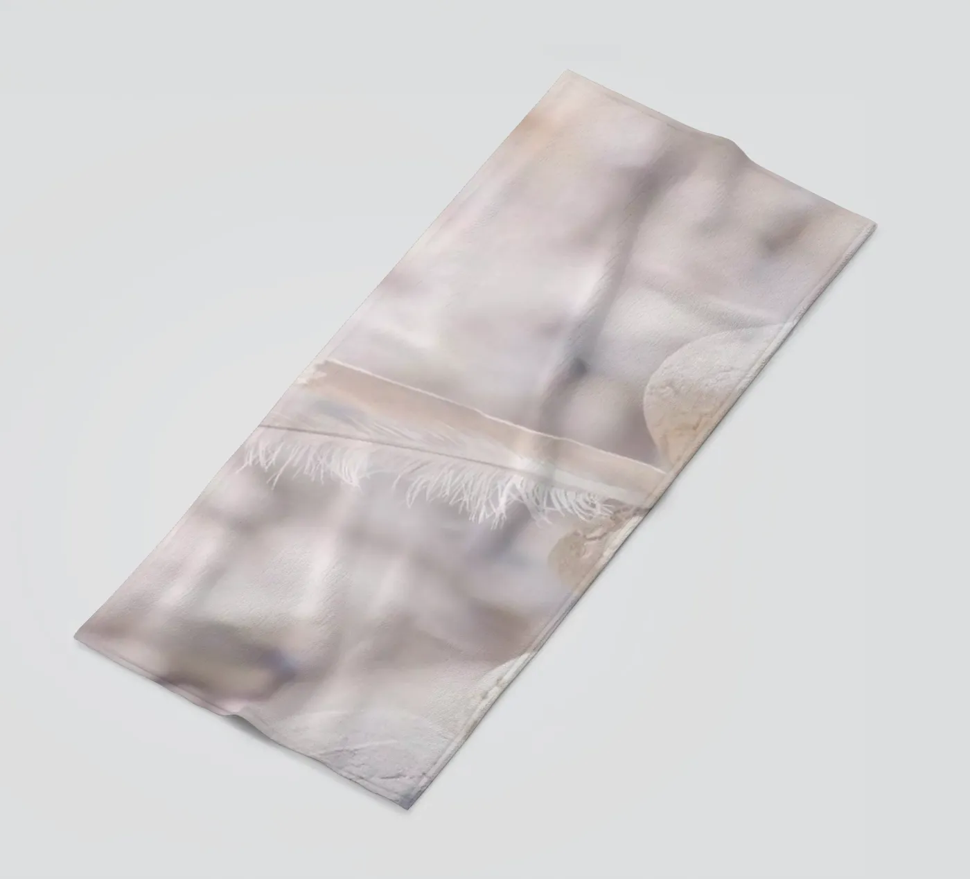 Balance telo mare da Ingrid Beddoes