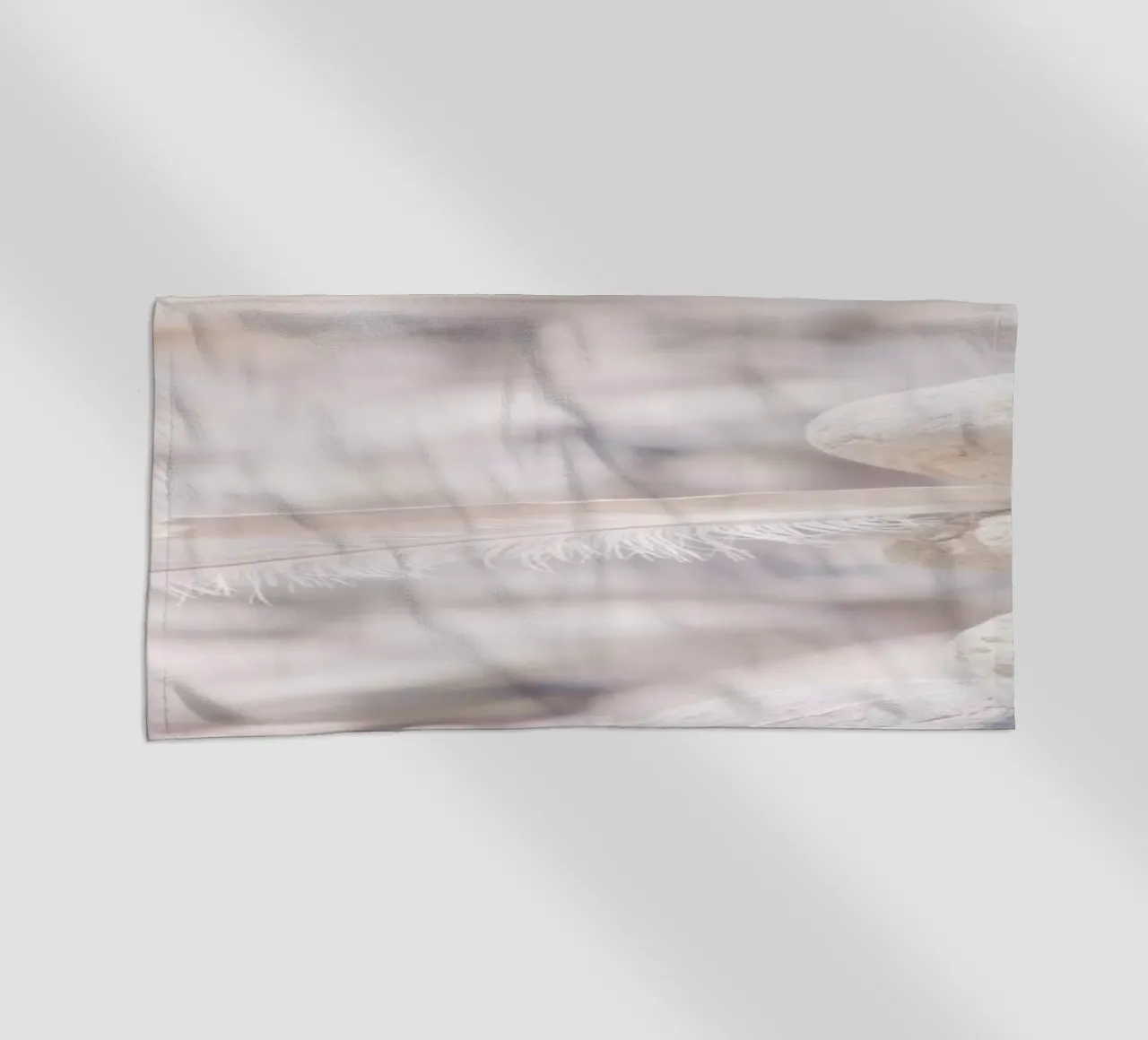 Balance telo mare da Ingrid Beddoes