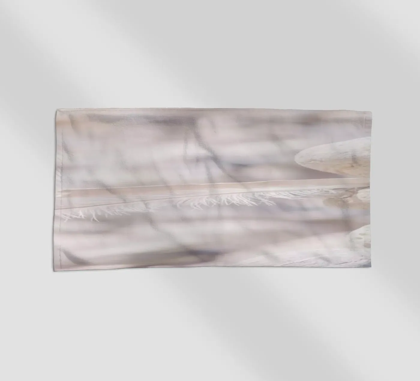 Balance telo mare da Ingrid Beddoes