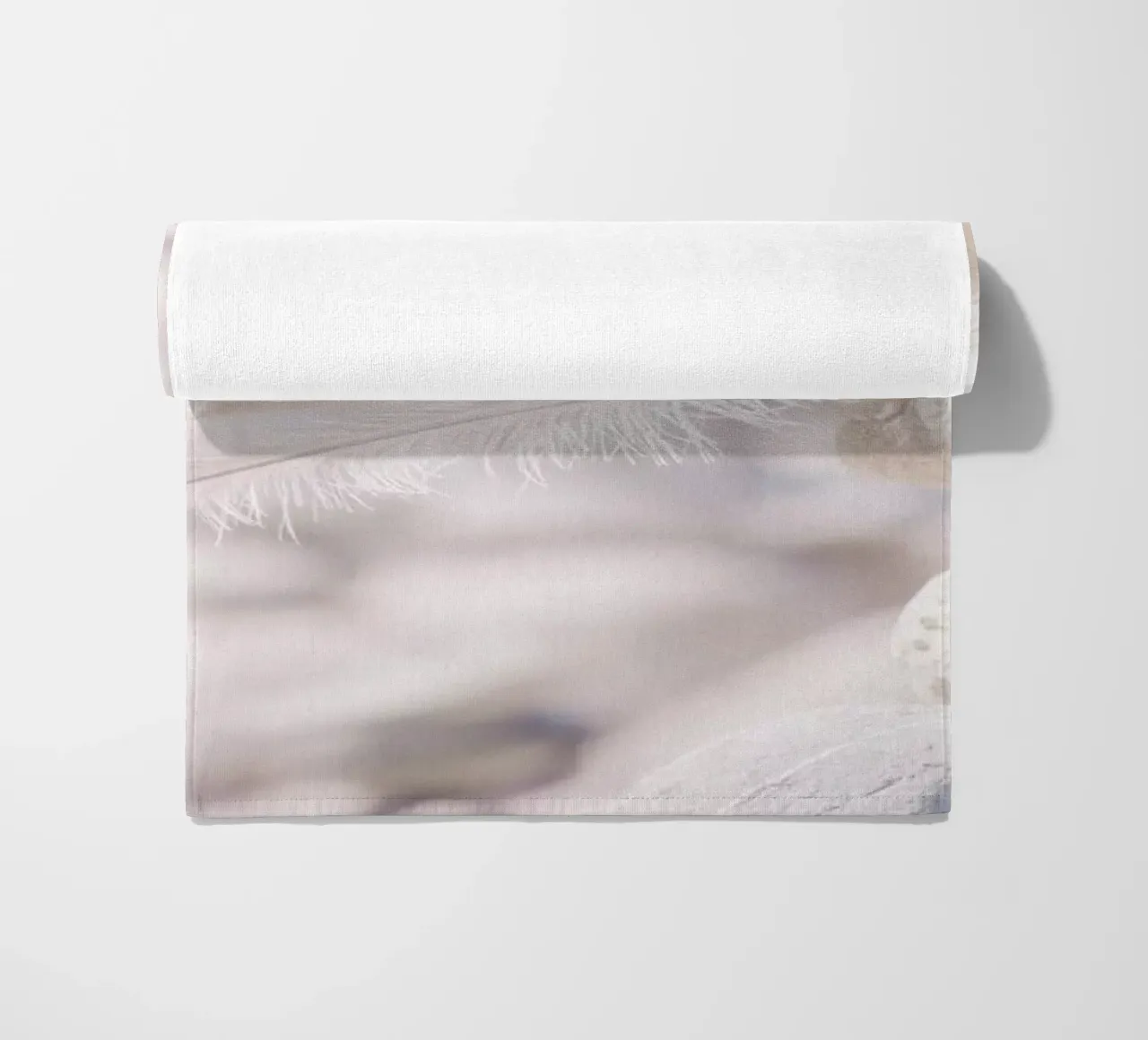 Balance telo mare da Ingrid Beddoes