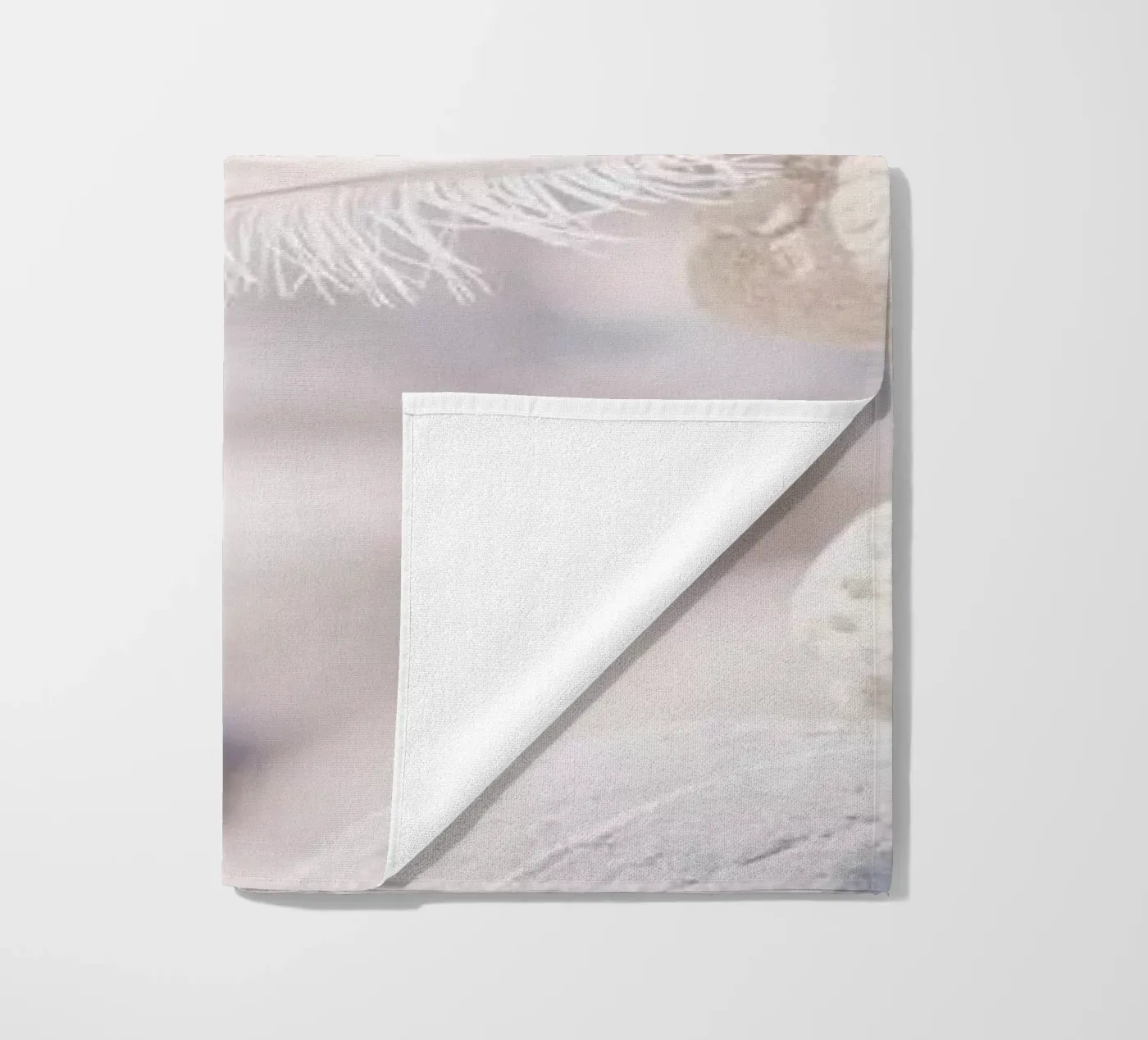 Balance telo mare da Ingrid Beddoes