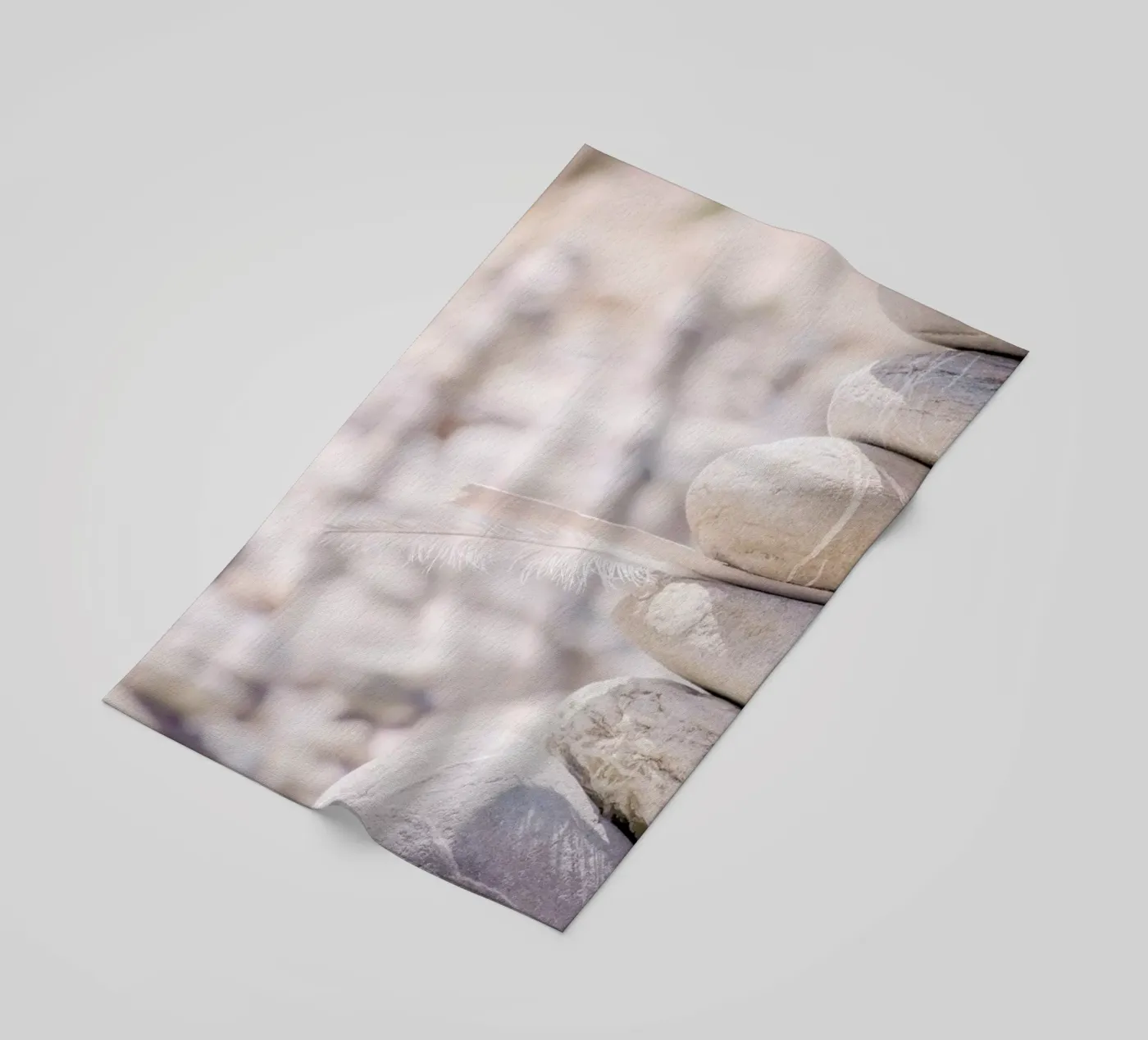 Balance telo mare da Ingrid Beddoes