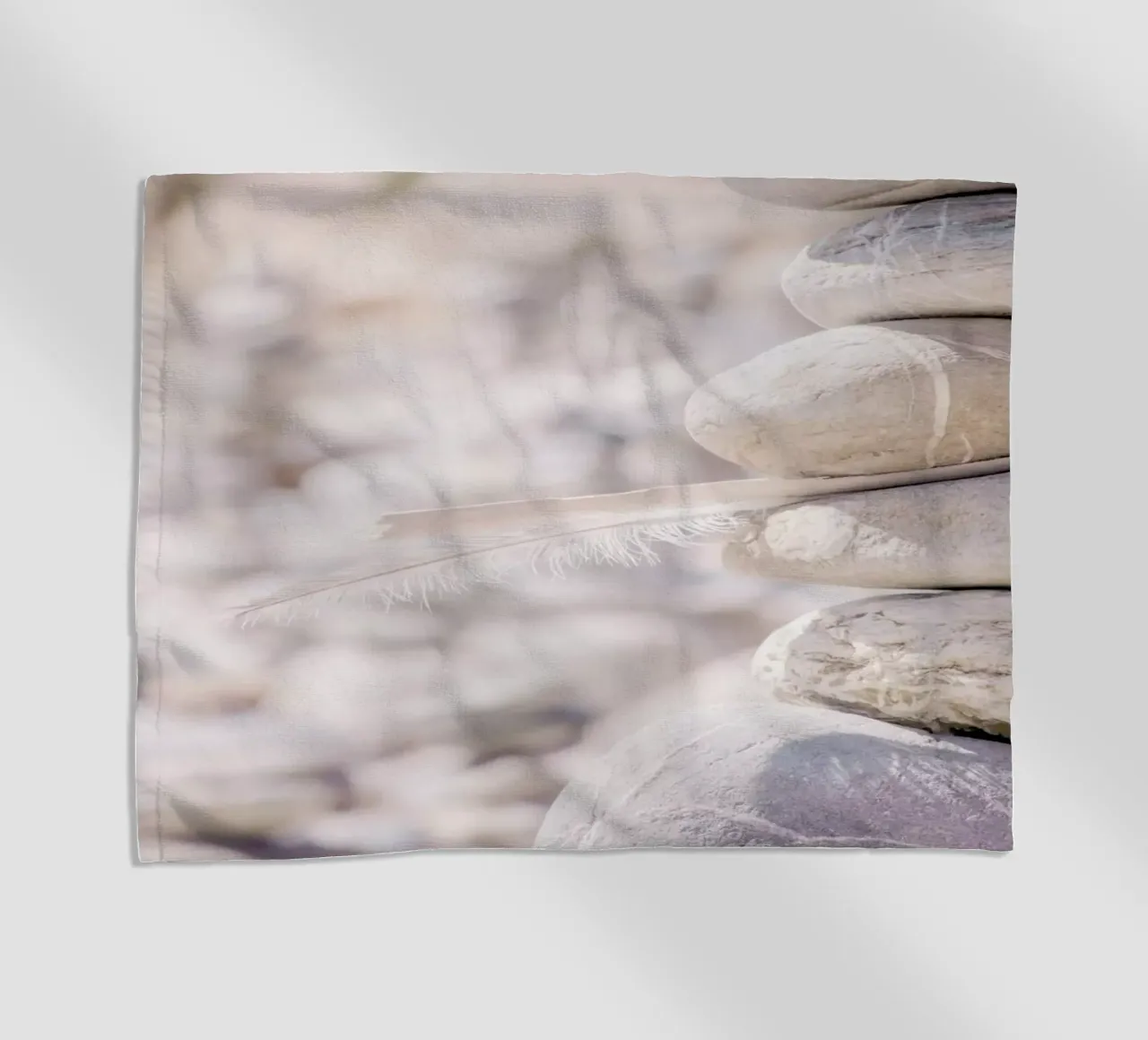 Balance telo mare da Ingrid Beddoes