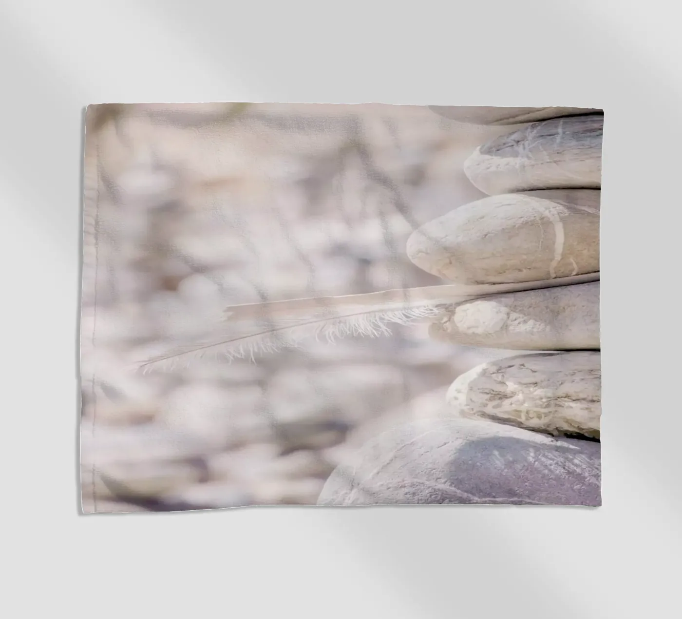 Balance telo mare da Ingrid Beddoes