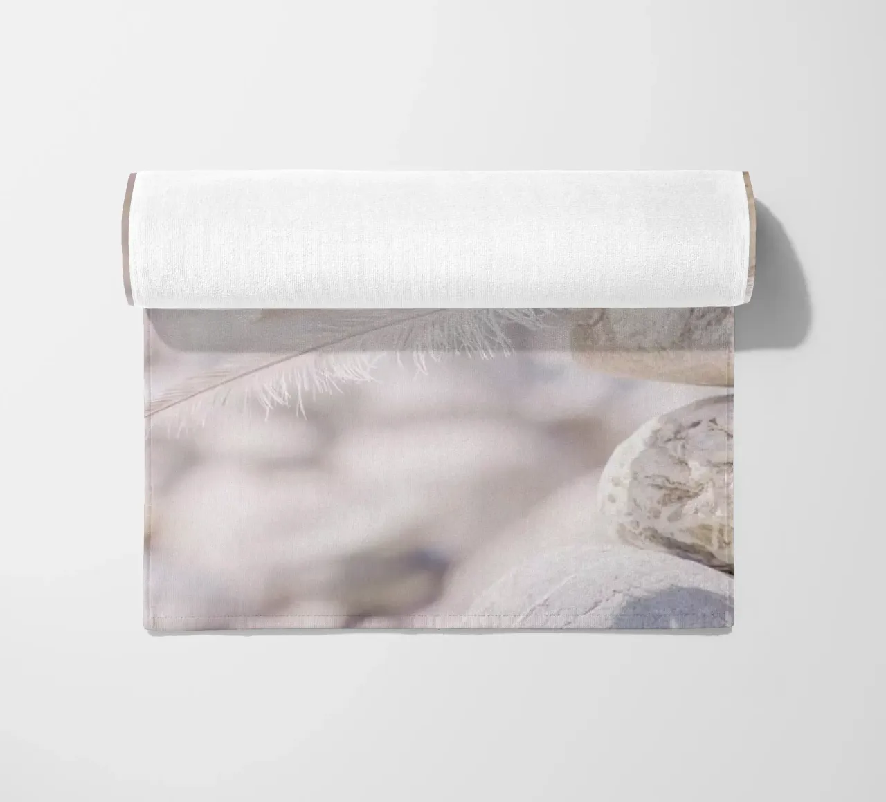 Balance telo mare da Ingrid Beddoes