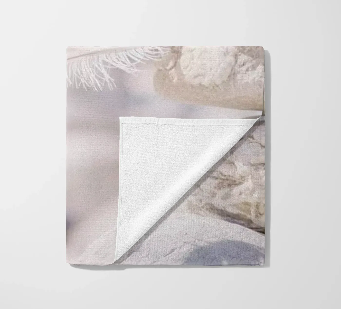 Balance telo mare da Ingrid Beddoes