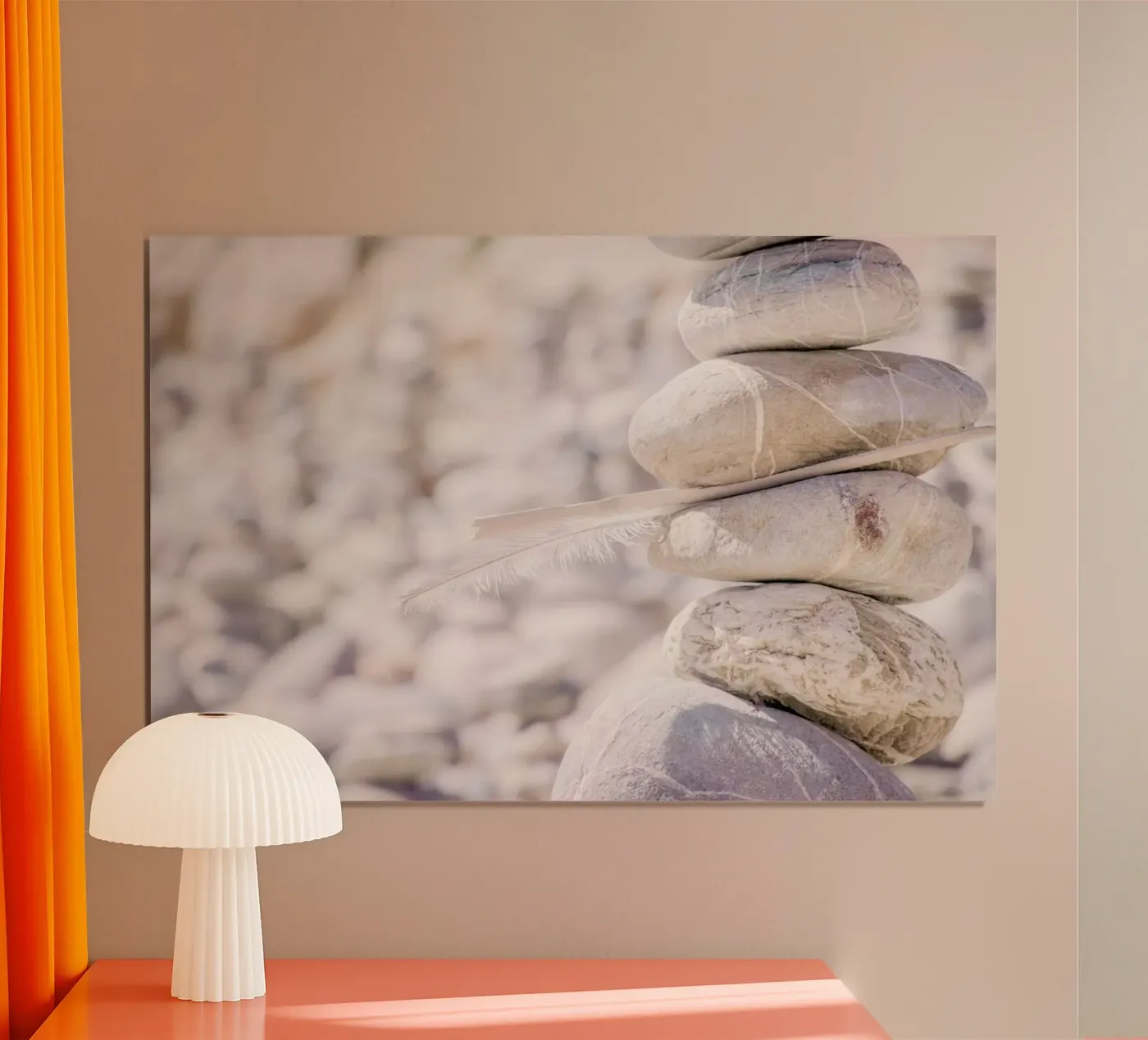 Balance poster da Ingrid Beddoes