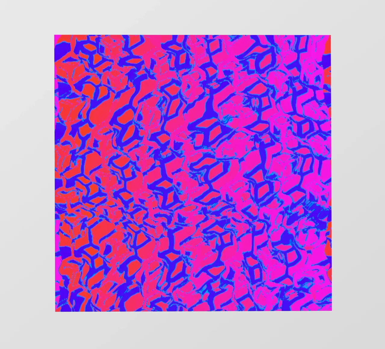 In-Flux_XRP telo in pvc da Crypto_Jungle