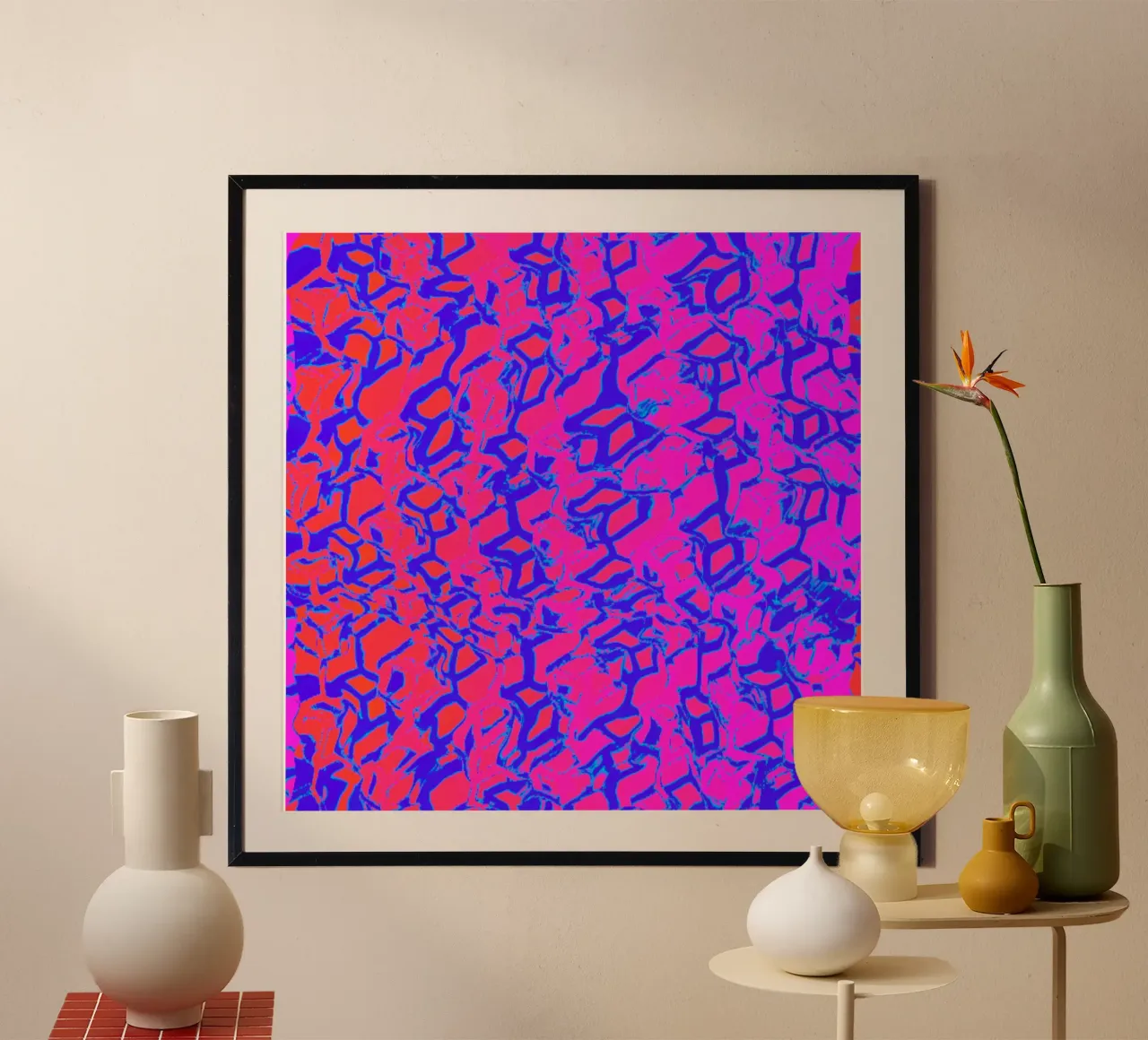 In-Flux_XRP poster da Crypto_Jungle